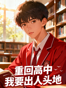 重回高中势要出人头地