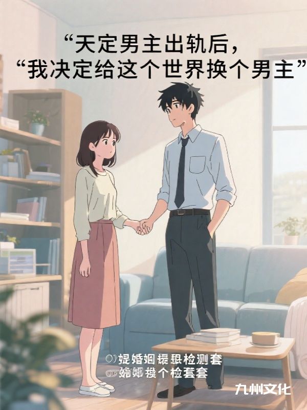 天定男主出轨后，我决定给这个世界换个男主