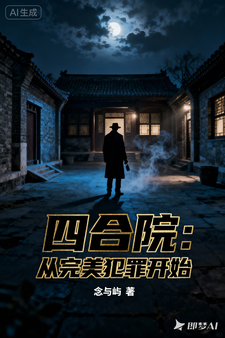 四合院：从完美犯罪开始！