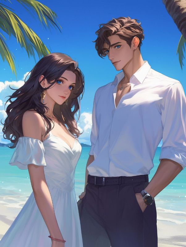 绝嗣豪门求子若渴？我靠生子系统赢麻了