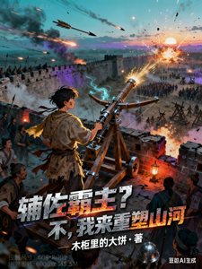 辅佐霸主？不，我来重塑山河