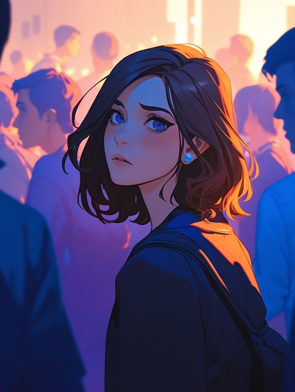 男友和女发小在狼人杀闭眼偷情，我用一局赢走他们全部身家