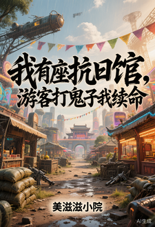 我有座抗日馆，游客打鬼子我续命