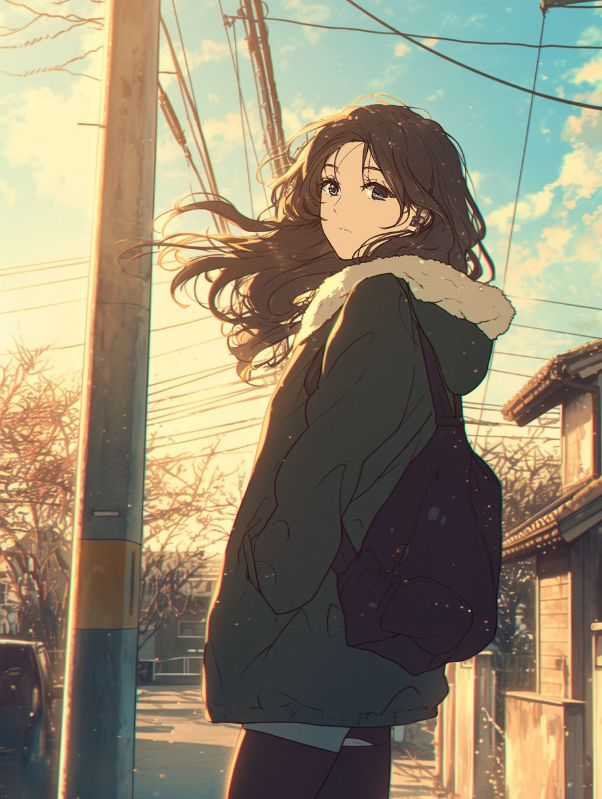 我是妈妈的出租女儿