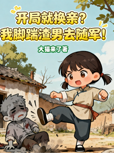 开局就换亲？我脚踹渣男去随军！