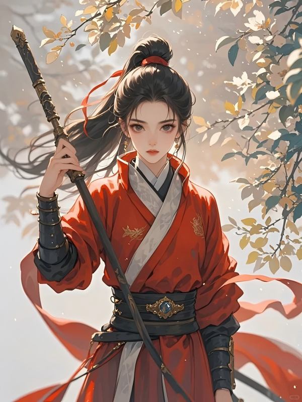 打马游街被骂是陈世美？不好意思我是女状元