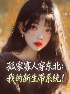 孤家寡人穿东北：我的新生带系统！