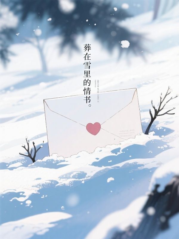 葬在雪里的情书