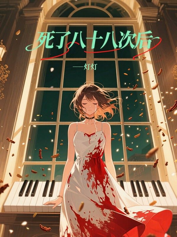 死了八十八次后