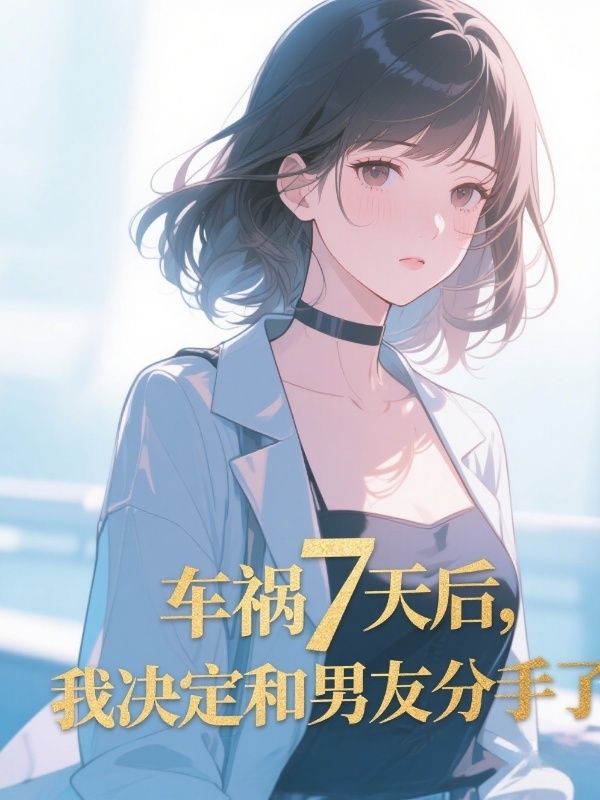 车祸7天后，我决定和男友分手了