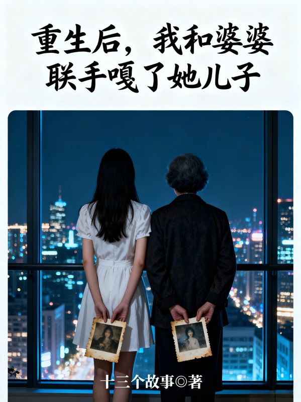 重生后，我和婆婆联手嘎了她儿子