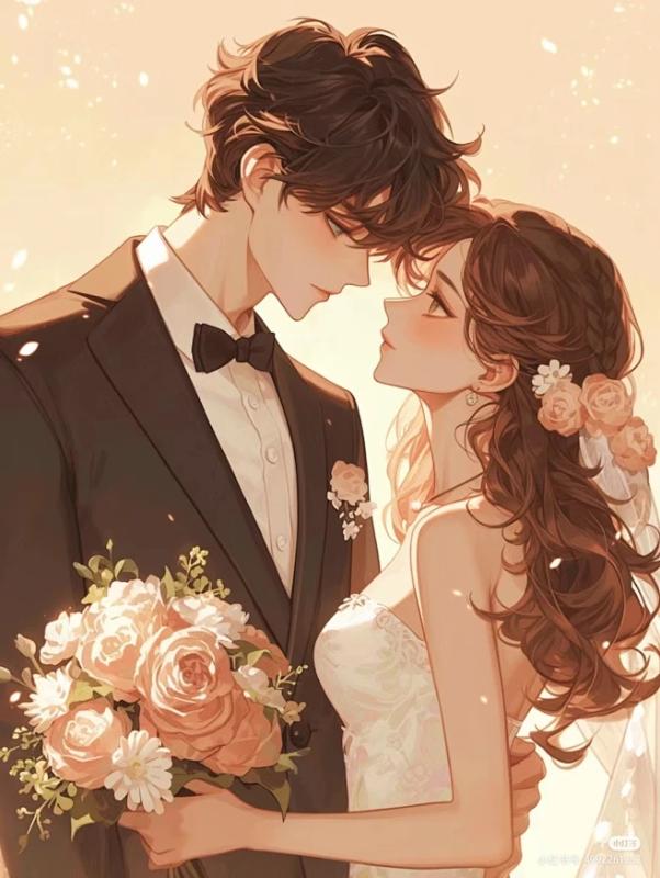 真穷老婆掉马后，富豪老公哭了