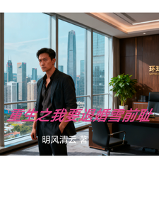 重生之我要退婚雪前耻