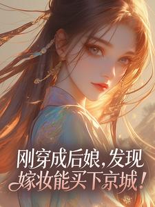 刚穿成后娘，发现嫁妆能买下京城！