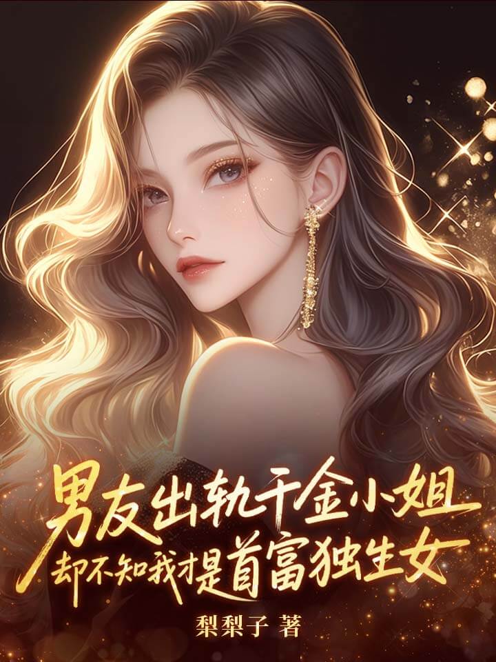 男友出轨千金小姐，却不知我才是首富独生女