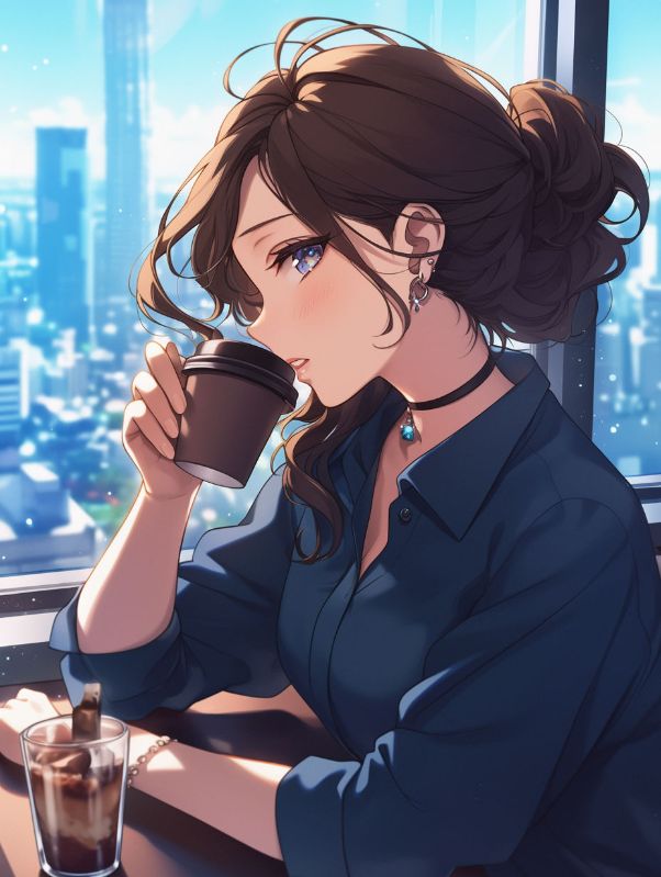 妈妈纹眉360变2W，身为法学教授的我杀疯了