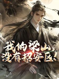 我的梁山，没有招安区！