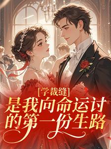 学裁缝，是我向命运讨的第一份生路