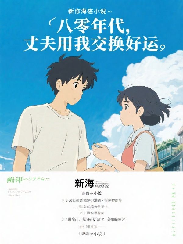 八零年代，丈夫用我交换好运