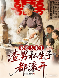 宋老太重生，渣男私生子都滚开