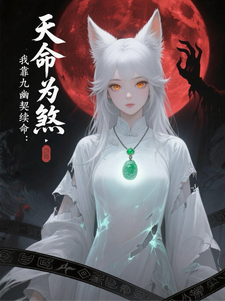 天命为煞：我靠九幽契续命