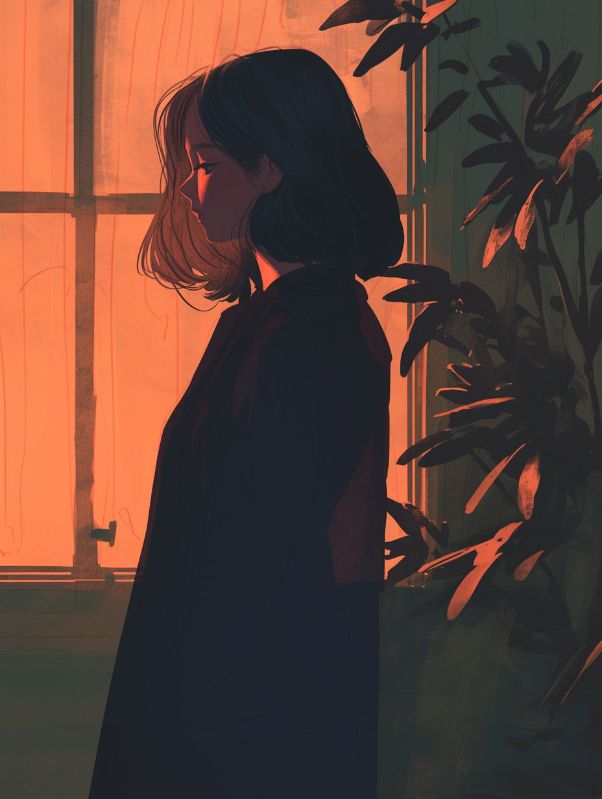 妈妈旅游回来后，让我家破人亡