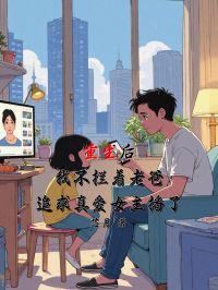 重生后，我不拦着老爸追求真爱女主播了 