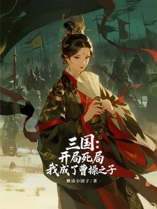 三国：开局死局，我成了曹操之子