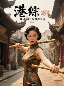 港综：开局暴打铜锣湾五虎