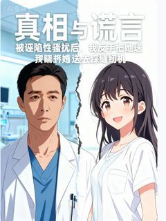 被诬陷后，我反手把她送去踩缝纫机