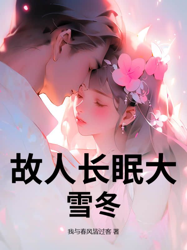 故人长眠大雪冬
