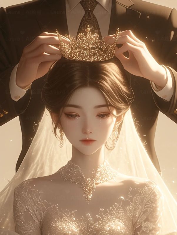 谁与你恨海痴缠