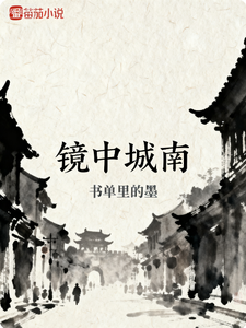 镜中城南