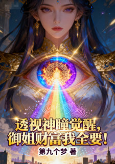 觉醒透视神瞳，御姐财富我全要！