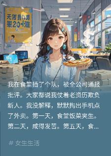 我点外卖不去食堂后，全公司等我指纹开火