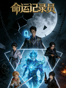 命运记录员