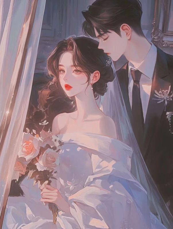 陪女友东山再起，她却爱上了男助理