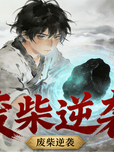 九劫锁道：开局废柴，黑石藏娇