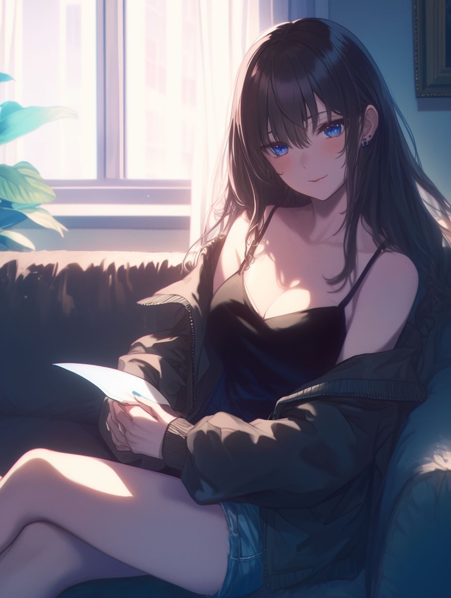 被全家道德绑架后，我抵押道德杀红了眼