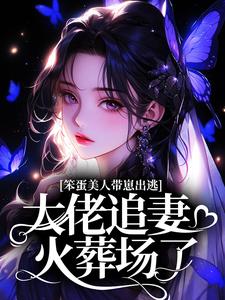 笨蛋美人带崽出逃，大佬追妻火葬场了