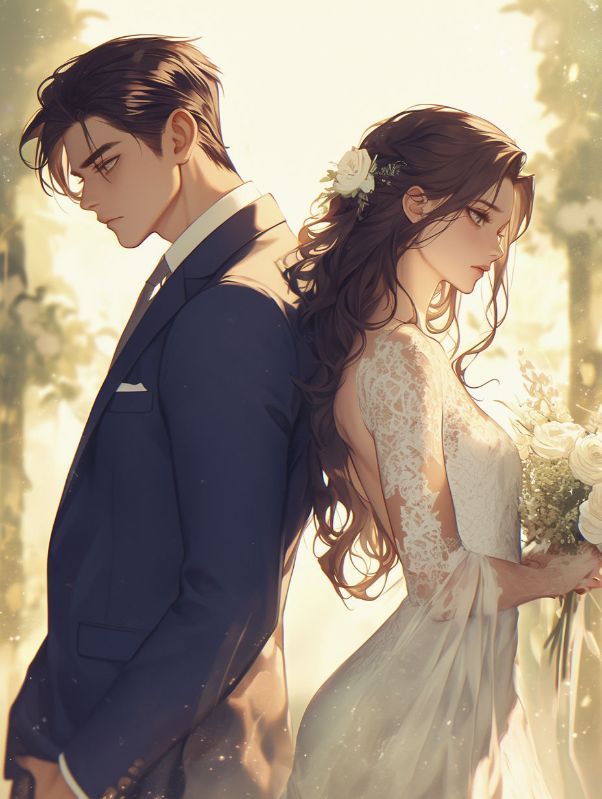 长寂如雪覆花期