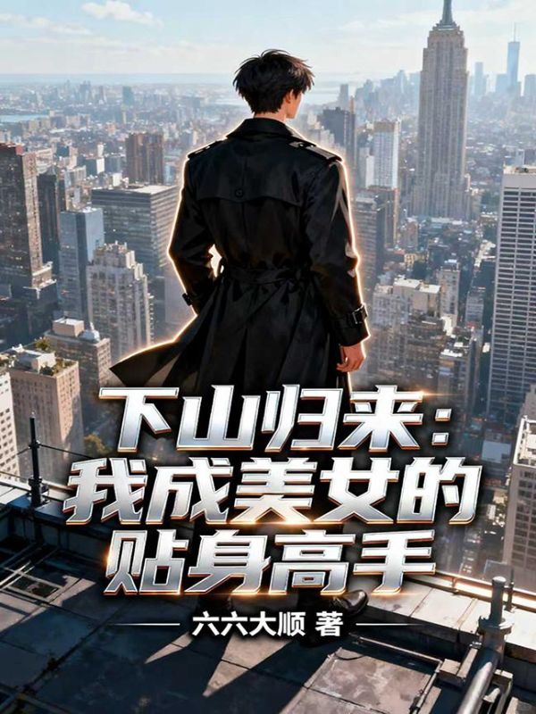 下山归来：我成美女的贴身高手