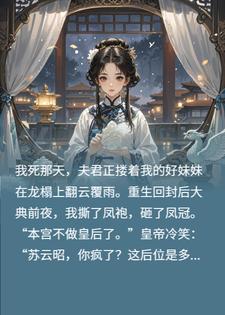 女频皇帝，就是爽啊