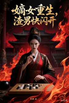 嫡女重生，渣男快闪开