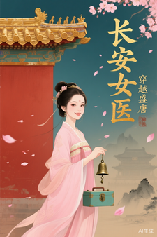 长安女医：穿越盛唐