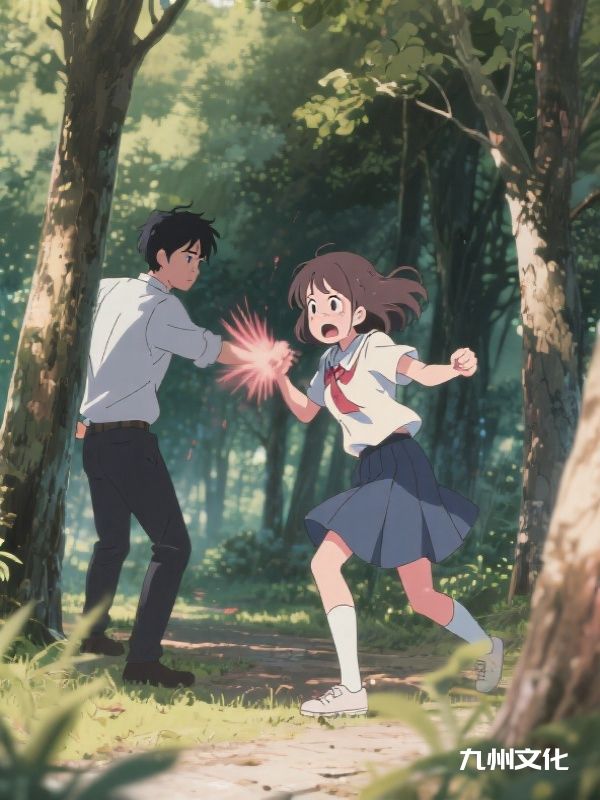 闺蜜诬陷我未婚夫强迫她后悔疯了