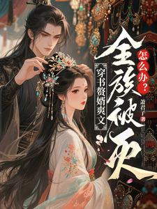 穿书赘婿爽文，全族被灭怎么办？