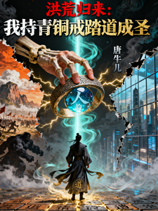 洪荒归来：我持青铜戒踏道成圣