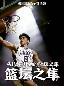 从1984开始的篮坛之隼