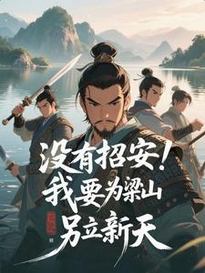 没有招安！我要为梁山另立新天